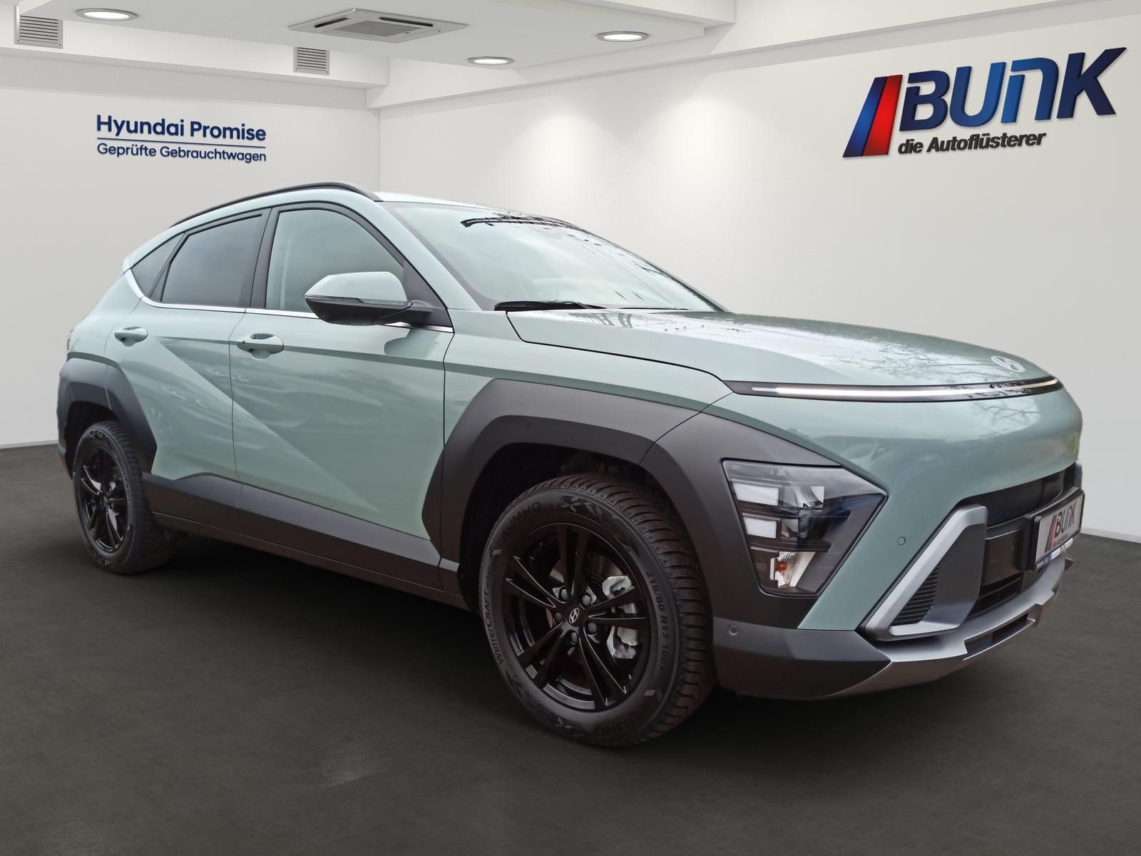 Hyundai Kona – Bild 2