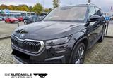 Skoda Kodiaq 1.5 TSI DSG Tour Rückfahrkam/Matrix/AHK - Skoda Kodiaq TOUR mit Benzin-Antrieb