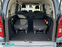 Opel Combo - Vorschau Bild 6