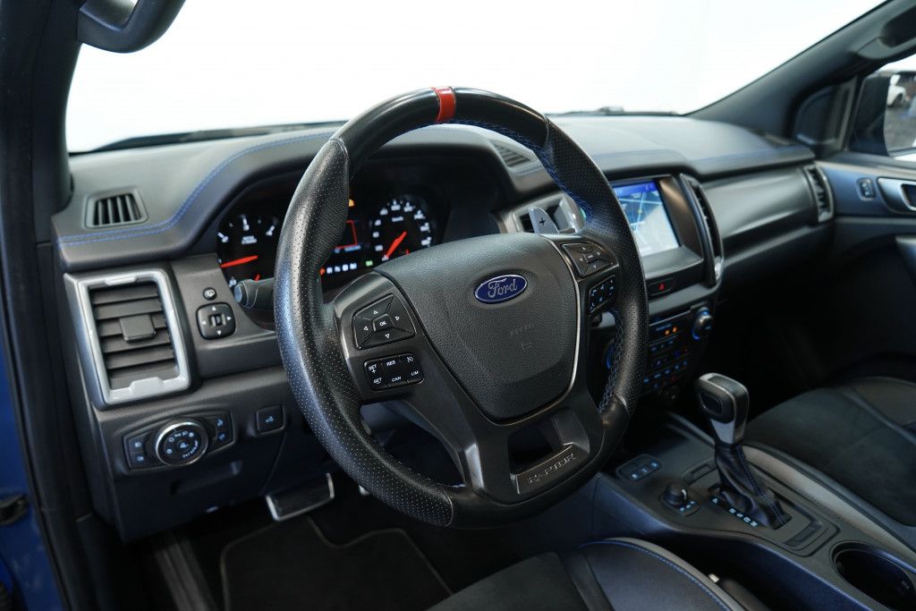 Ford Raptor