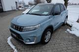 Suzuki VITARA 1.4 BOOST 5D M/T COMFORT+ HYBRID