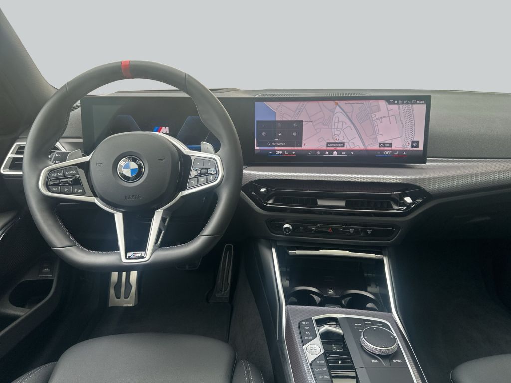 BMW M340i - Bild 14