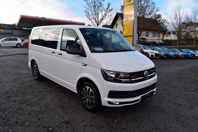 Volkswagen T6 Multivan Trendline 4Motion "7-SITZER/1.HAND"