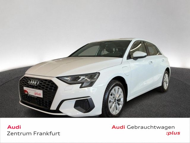 Audi A3 Sportback 40 TFSI e S tr Navi VC+ Kamera