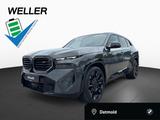 BMW XM M Driver's Package Massage B/W ACC AHK 23" - gebrauchte BMW XM aus dem Jahr 2023