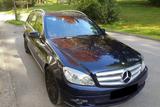 Mercedes-Benz C 250 CDI 4MATIC T AVANTGARDE Autom. AVANTGARDE - Mercedes-Benz C 250: Cdi Avantgarde