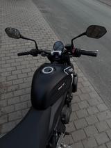 Triumph Trident 660 Matte Black  - Triumph Motorräder in Frankfurt