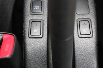 Suzuki SX4 1.6 VVT 2WD Comfort