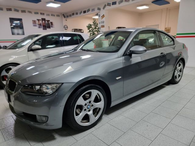 BMW Bmw 320i COUPE' AUTOMATICA