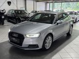 Audi A3 Sportback design*AUT*NAVI*LED*ALCANTARA* - Audi A3 mit Diesel-Antrieb: Limousine, Automatik, Klimaautomatik