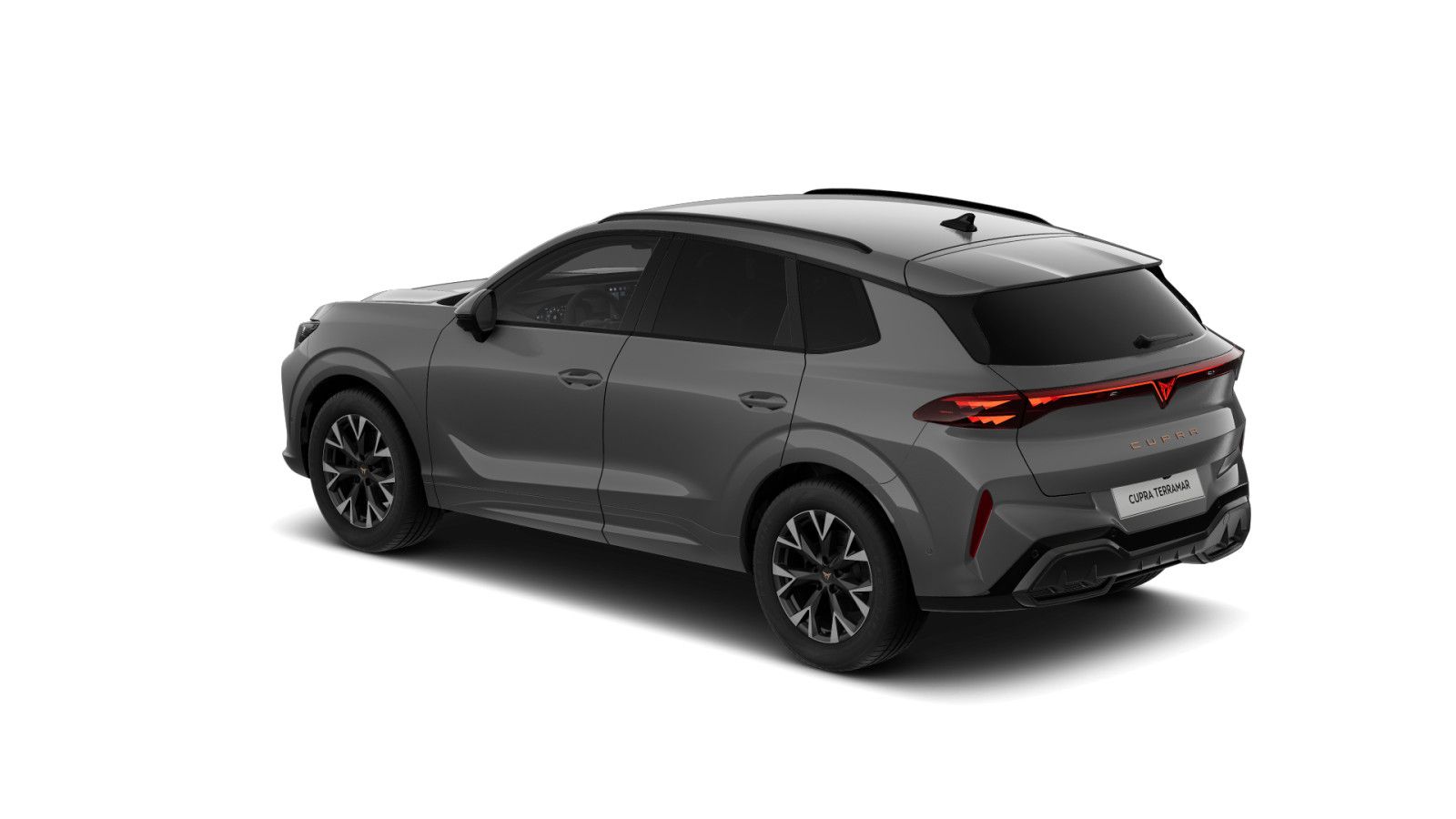 Cupra Terramar - Bild 4