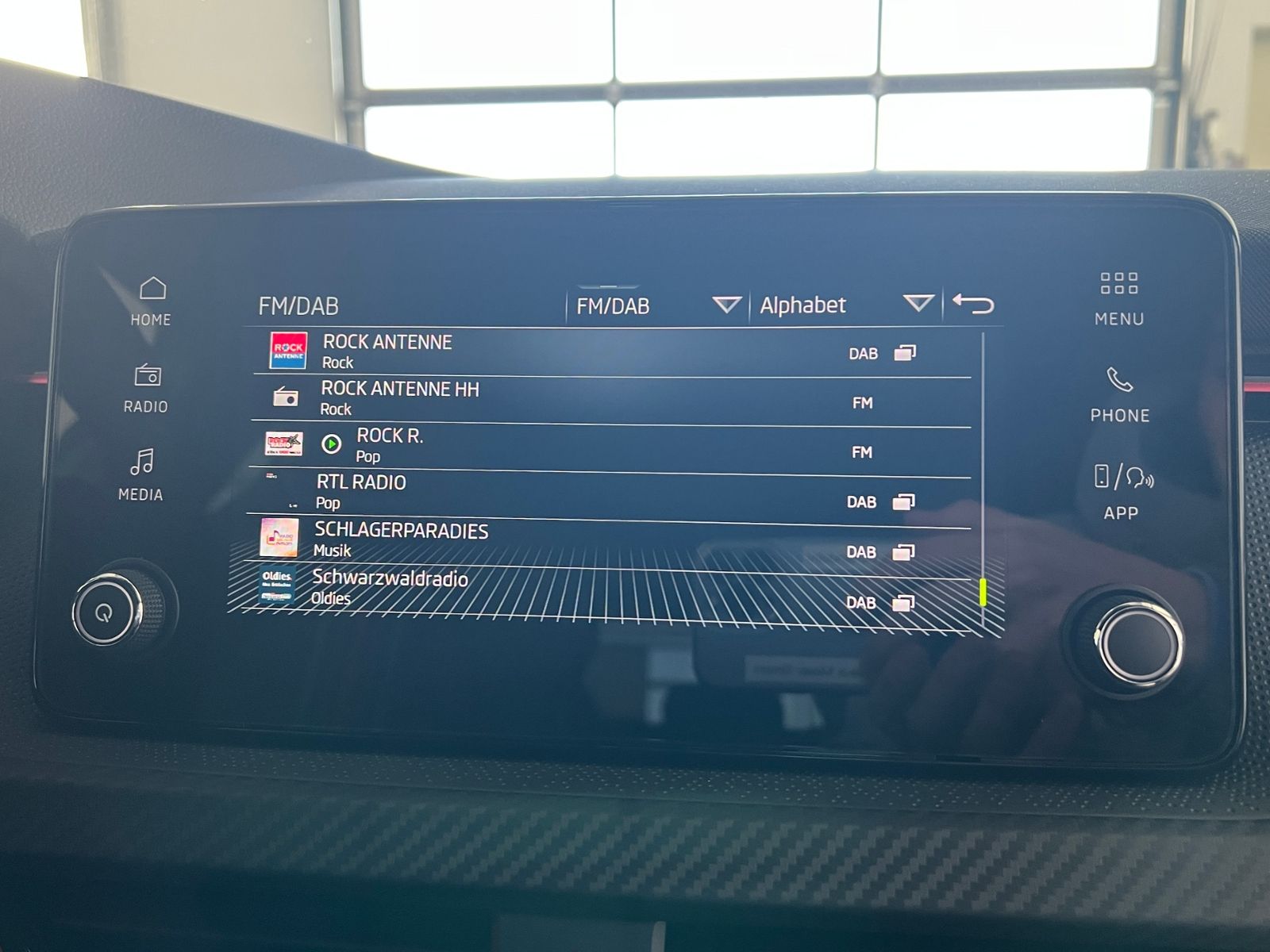 Fahrzeugabbildung SKODA Kamiq Monte Carlo 1.0 TSI DSG *AHK, Matrix-LED*