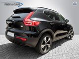 Volvo XC40 Recharge Plus - Volvo XC40: Recharge Plus