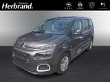 Citroën Berlingo Feel M*Sitzhzg*PDC hi*Navi*SichtPaket* - Citroën Berlingo Gebrauchtwagen in Krefeld