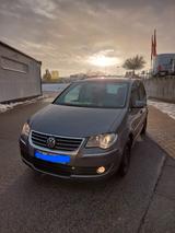 Volkswagen Touran 1.4 TSI Highline