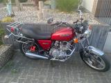 Suzuki GS 550L