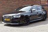 Audi RS4 A4 Avant 4.2 FSI quattro '13 Pano Leder klim - Audi RS4 aus 2013