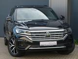 Volkswagen Touareg R-Line 4M AHK ACC 360° Leder Luft Panor. - Volkswagen Touareg: Luftfederung
