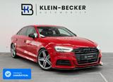 Audi S3 Lim *Matrix*B&O*Kam*Key-Less*ACC*Maxton*Alcan - Audi S3 Gebrauchtwagen in Wuppertal