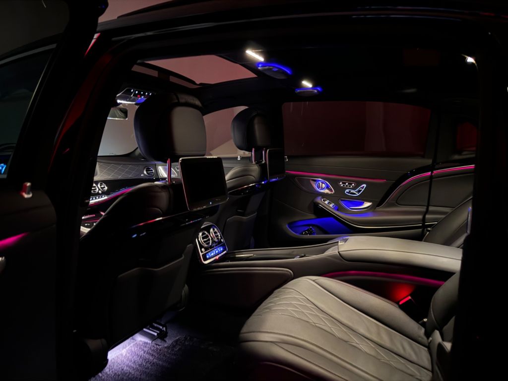 Maybach S650 Maybach *LUXUS-PAKET*PANO*HIGH END*