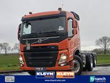 Volvo FM 500 6X4 LIFT AXLE PTO+HY - Angebote