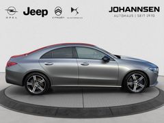 MERCEDES-BENZ CLA 250 Progressive Nav Pano HeadUp