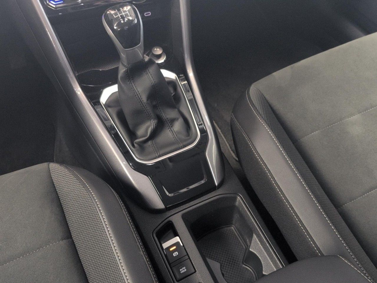 T-Roc Style 1.0 TSI Klima Einparkhilfe
