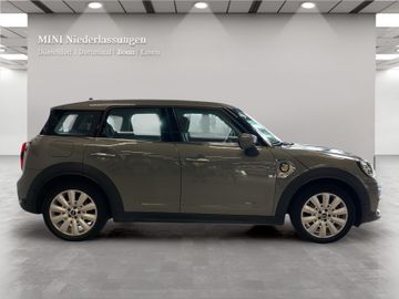 MINI Countryman SE (Cooper) - 4
