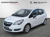 Opel Meriva B 1.4 Turbo EDITION *AUTOMATIK PDC* - Opel Meriva Gebrauchtwagen in Mainz