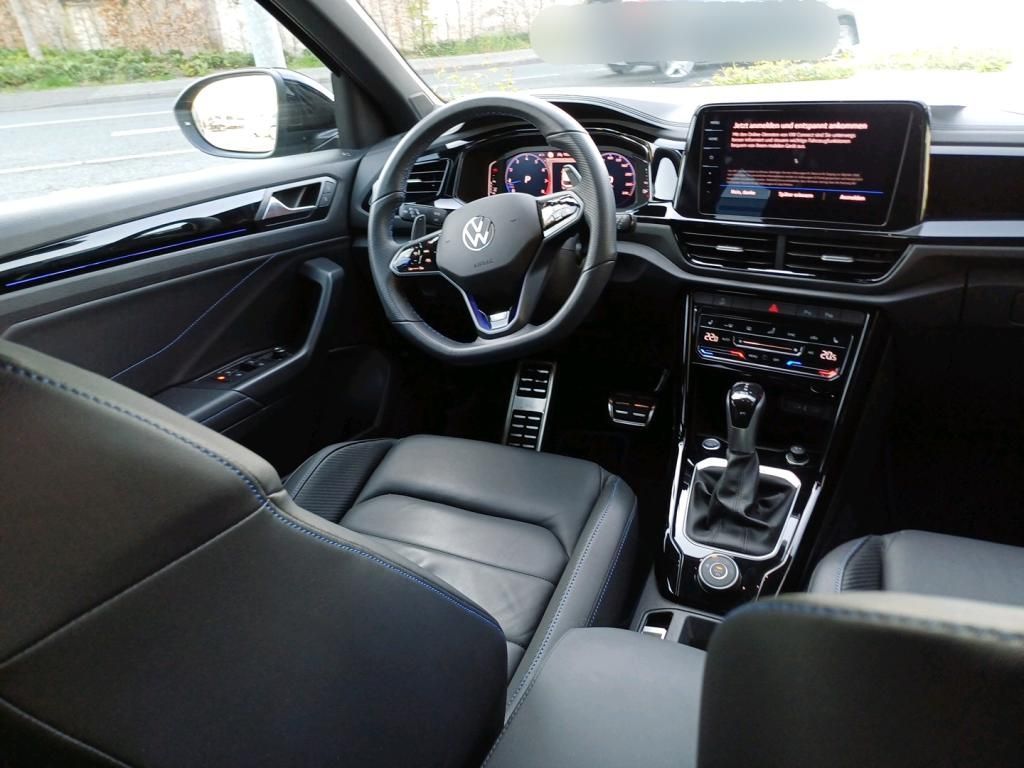 Volkswagen T-Roc - Bild 6