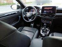 Volkswagen T-Roc - Vorschau Bild 6