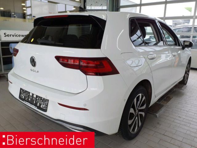 Volkswagen Golf - Bild 2