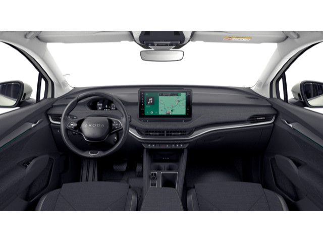 Skoda Elroq - Bild 3