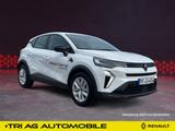 Renault Captur II Evolution TCe 90 Einparkhilfe mit Kame - Renault Captur Jahreswagen