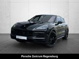Porsche Cayenne Turbo GT 360° Burmester Soft-Close - Porsche: Gt3 Turbo