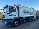 MAN TGM 26.340, Lift + Lenkachse, EEV - Angebote