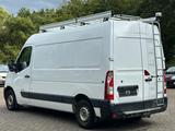 Renault Master III Kasten L2H2 HKa 3,5t - Renault Master mit Diesel-Antrieb: 2.5
