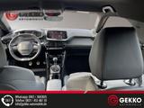 Peugeot 2008 GT Line+LED+Kamera+AHK+SZH+DAB+PDC+APP+2-Zo - Peugeot 2008 in Augsburg