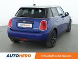 MINI Cooper *LIM*PDC*SHZ*KLIMA*GARANTIE* - Mini Cooper Gebrauchtwagen