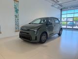 Kia Picanto 1,0 GDI AMT5 Automatik  7 Jahre Garan... - Kia Picanto: Grün