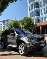 BMW X5 3.0d "EXCLUSIVE" 2.HAND  WEBASTO NAVI XENON - BMW X5 aus 2004 mit Diesel-Antrieb