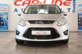 Ford Grand C-MAX Titanium *Automatik*Erst 89tkm* - Ford Grand C-Max Gebrauchtwagen in Düsseldorf