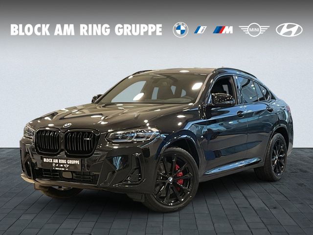 BMW X4 M40I