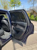 Audi SQ7 4.0 TDI quattro tiptronic -Vollausstattung  - blaue Audi SQ7