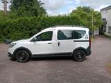 Dacia dokker stepway SCe 110  LPG - Dacia Dokker in Wuppertal