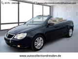 Volkswagen Eos 1,4 Ltr.-118 kW 16V TSI Komfort KETTE NEU - Volkswagen Eos in Dresden