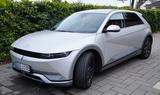 Hyundai IONIQ 5 TECHNIQ mit elektrischer Heckklappe - Hyundai IONIQ 5 von privat