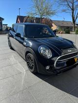 MINI Cooper S Seven Chili Seven Chili - MINI MINI: Se