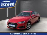 Audi A4 35 2.0 TDI Limousine basis *LED*SHZ*NAVI*KLIM - Audi A4 mit Diesel-Antrieb: Limousine, 3.0