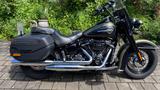 Harley-Davidson Heritage Softail Classic 114 (FLHCS) ORIGINAL - Harley-Davidson Heritage Classic 114 (FLHCS)